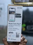 Wyze Cam Pan - Smart Indoor Security Camera - 2
