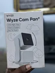 Wyze Cam Pan - Smart Indoor Security Camera - 3