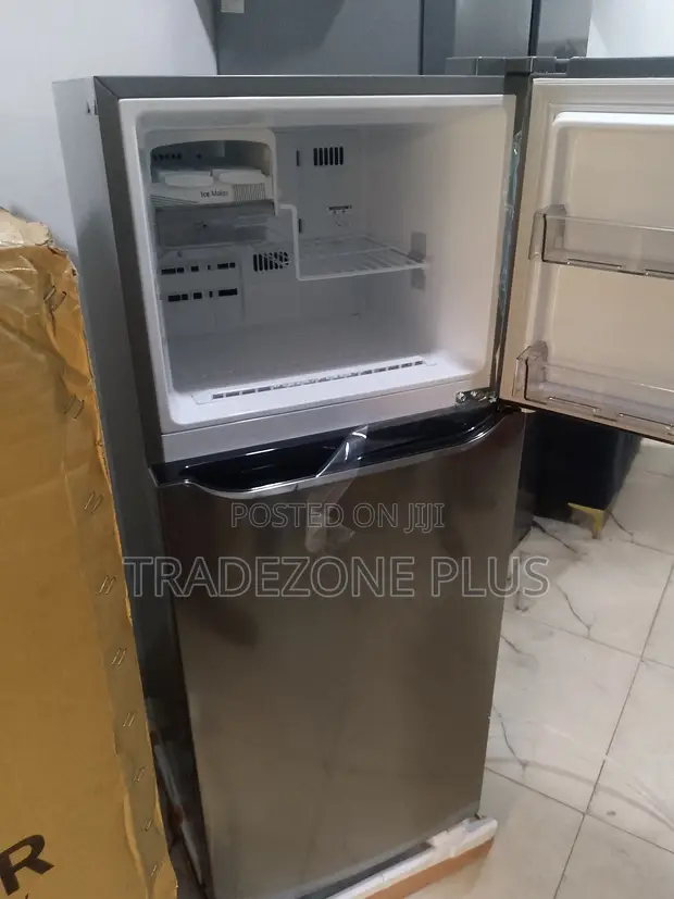 LG 260L Double Door Inverter Refrigerator - 1