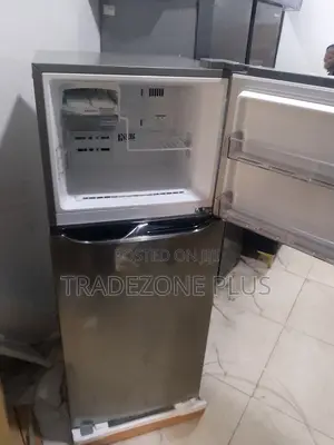 LG 260L Double Door Inverter Refrigerator