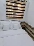 3 Bedroom Apartment Short Let, Apo District - 2