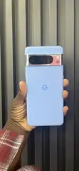 Google Pixel 8 Pro 128GB Blue - 1