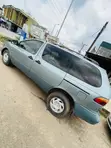 Toyota Sienna 2002 Green - 2