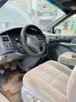 Toyota Sienna 2002 Green - 5