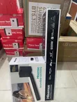 Hisense 500W Premium Soundbar System - 1