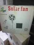 EST Solar Breeze Fan - 2