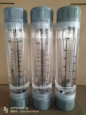 Brand New Online Flow Meter