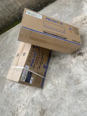 1.5HP Polystar Inverter Air Conditioner
