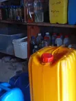 Liquid Soap Chemicals - 15L to 50L - 1