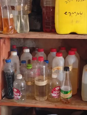 Liquid Soap Chemicals - 15L to 50L