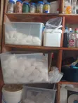Liquid Soap Chemicals - 15L to 50L - 4