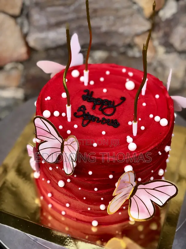 Birthday Cakes for Any Celebration - 1
