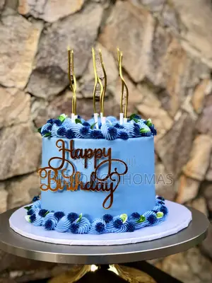 Birthday Cakes for Any Celebration