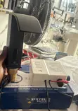Black Sensor Basin Tap - 1