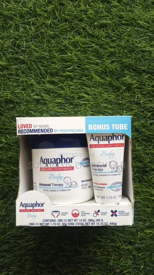 Aquaphor Healing Ointment - 1
