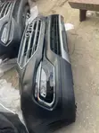 Cikakken Bumper na Gaba - Hyundai Santa Fe 2016 - 1