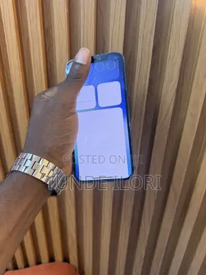 Apple iPhone 12 Pro 256GB Blue (No Face ID)