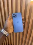 Apple iPhone 12 Pro 256GB Blue (No Face ID) - 3