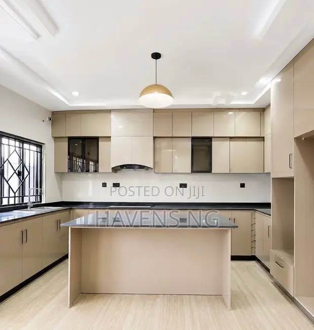 4 Bedroom Duplex for Sale in Karsana, Abuja - 1
