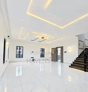 4 Bedroom Duplex for Sale in Karsana, Abuja