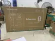 Hisense 85Q6Q 85-Inch QLED Smart TV - 1