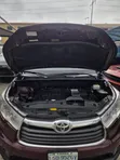 Toyota Highlander 2014 Ja - 2
