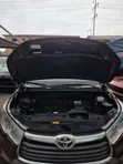 Toyota Highlander 2014 Ja - 3