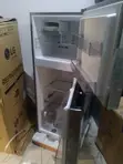 LG 260L Double Door Inverter Fridge - 2