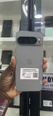 Google Pixel 9 Pro XL 256GB Gray - 1