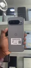 Google Pixel 9 Pro XL 256GB Gray - 2