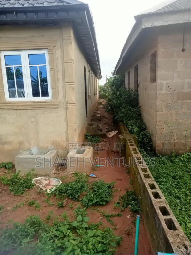 2-Bedroom Apartment for Sale in Abiola Cannacity, Ado-Odo/Ota - 1