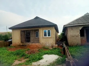 2-Bedroom Apartment for Sale in Abiola Cannacity, Ado-Odo/Ota