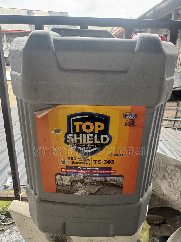 Top Shield TS 303 Ruwan Ruwa Mai Karewa - 1