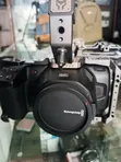 Blackmagic Pocket Cinema Camera 6K - 1