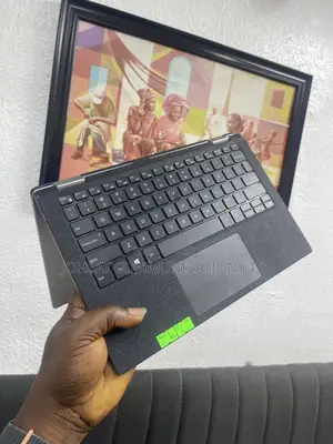 Dell XPS 13 9365 2-in-1 Laptop - 16GB RAM, 256GB SSD