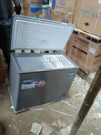 Skyrun Chest Freezer BD200HNW (200L, Inverter) - 1