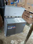 Skyrun Chest Freezer BD200HNW (200L, Inverter) - 2