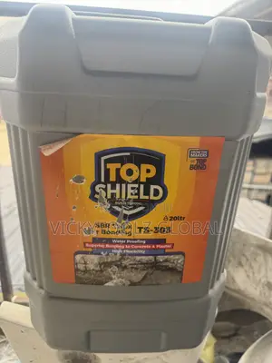 Top Shield TS 303 Liquid Waterproofing Polymer 20L