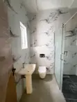 5-Bedroom Luxury Terrace Duplex a Guzape Main, Abuja - 4
