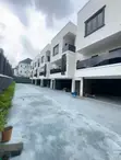 5-Bedroom Luxury Terrace Duplex a Guzape Main, Abuja - 5