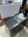 Hisense 250L FC340SHI Chest Freezer - 1