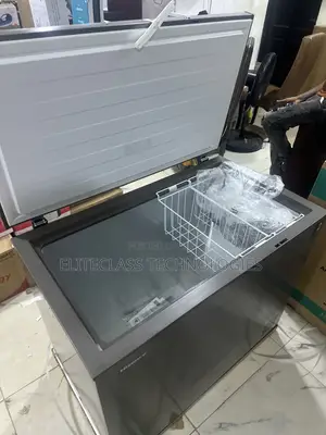 Hisense 250L FC340SHI Chest Freezer
