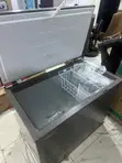 Hisense 250L FC340SHI Chest Freezer - 2
