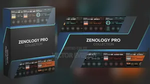 Roland ZENOLOGY Pro Software Synthesizer
