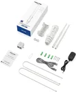 Wavlink AC600 Dual Band Outdoor Access Point (Aerial HD2 Pro) - 1