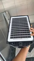 DP 2000mAh Baturin Lithium-Ion Mai Sake Caji - 2