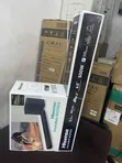 Hisense 500W Soundbar Mai Nishadi - Sabon Abu - 1