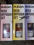 Ikeda Air Diffuser - Sabon Kaya - 1
