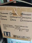 Ikeda Air Diffuser - Sabon Kaya - 3