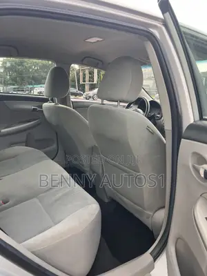 2013 Toyota Corolla LE Sedan - Foreign Used